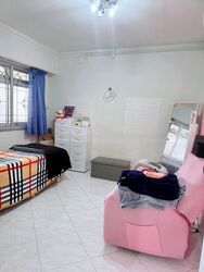 Blk 501 Pasir Ris Street 52 (Pasir Ris), HDB Executive #499000131